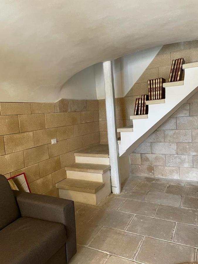 Апартаменты Casa Francesca Castro  Экстерьер фото